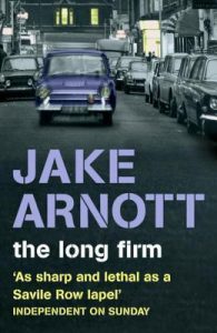 The Long Firm (The Long Firm Trilogy #1) epub download