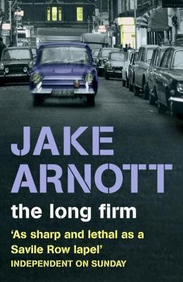 The Long Firm (The Long Firm Trilogy #1) epub download