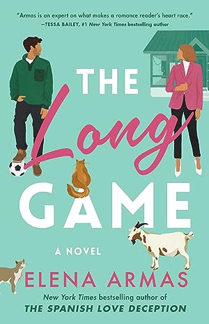 The Long Game (Long Game