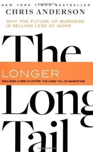 The Long Tail: Why the Future of Business is Selling Less of More epub download