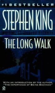 The Long Walk epub download