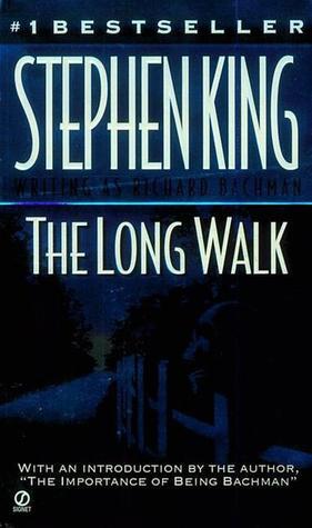 The Long Walk epub download