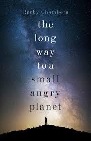 The Long Way to a Small