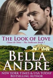 The Look of Love (San Francisco Sullivans