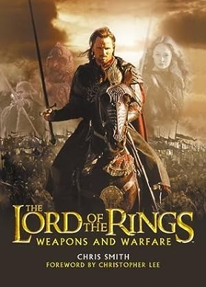 The Lord of the Rings: Weapons and Warfare epub download