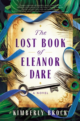 The Lost Book of Eleanor Dare epub download