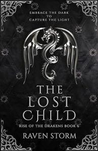 The Lost Child (Rise of the Drakens #6) epub download