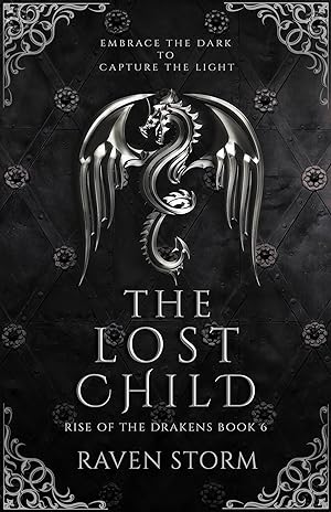 The Lost Child (Rise of the Drakens #6) epub download