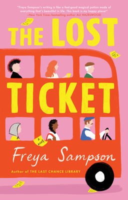 The Lost Ticket epub download