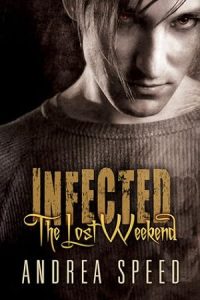 The Lost Weekend (Infected #7.5) epub download