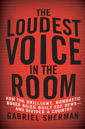 The Loudest Voice in the Room: How the Brilliant