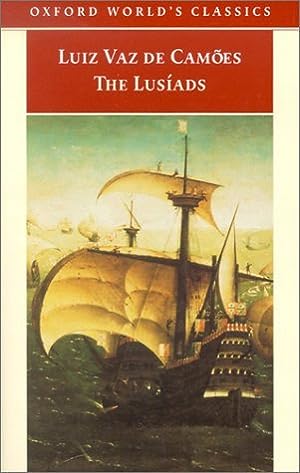 The Lusiads epub download