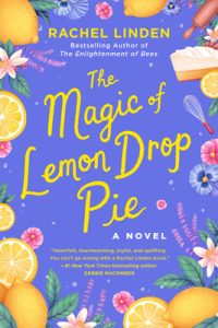 The Magic of Lemon Drop Pie epub download