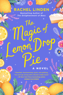 The Magic of Lemon Drop Pie epub download