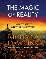 The Magic of Reality: How We Know What's Really True epub download