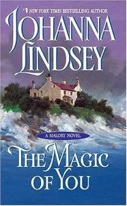The Magic of You (Malory-Anderson Family