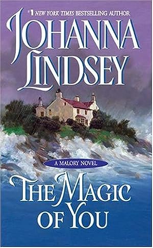 The Magic of You (Malory-Anderson Family