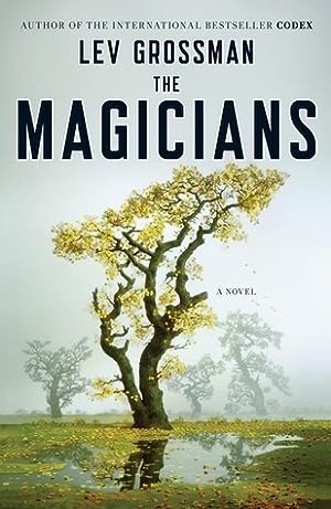 The Magicians (The Magicians