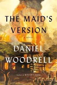 The Maid's Version epub download