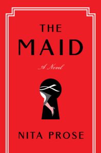 The Maid (Molly the Maid