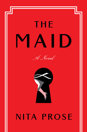 The Maid (Molly the Maid