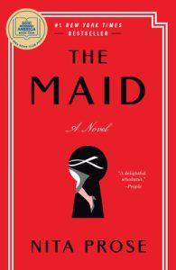 The Maid epub download