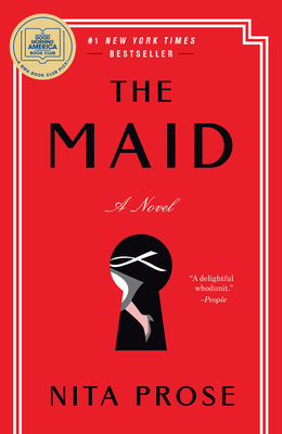 The Maid epub download