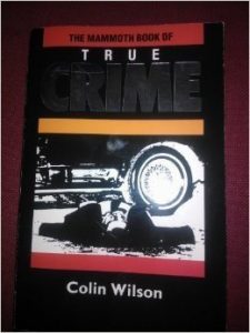 The Mammoth Book of True Crime epub download