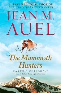 The Mammoth Hunters (Earth's Children