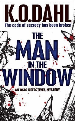 The Man in the Window (Gunnarstranda & Frølich