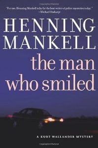 The Man Who Smiled (Kurt Wallander