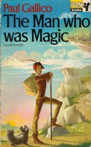 The Man Who Was Magic epub download