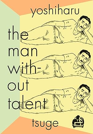 The Man Without Talent epub download