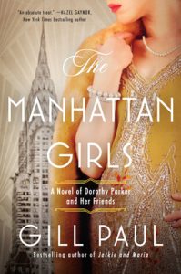 The Manhattan Girls epub download