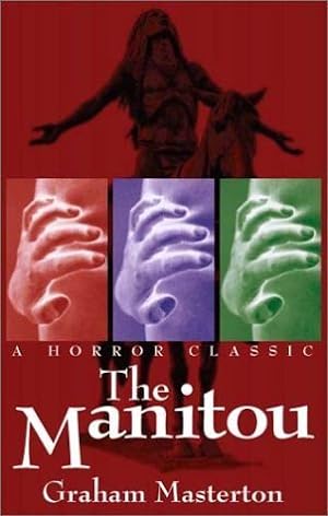 The Manitou (Manitou #1) epub download