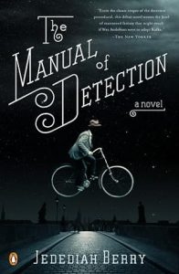 The Manual of Detection epub download