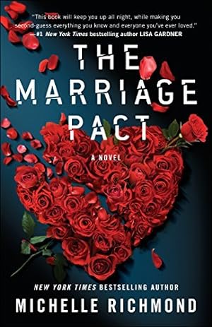 The Marriage Pact epub download