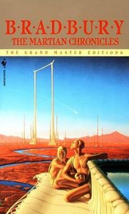The Martian Chronicles epub download