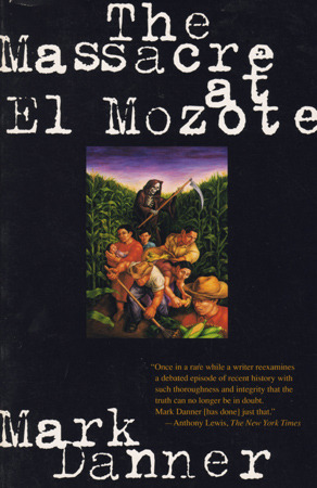 The Massacre at El Mozote epub download