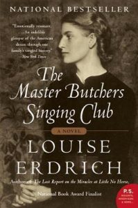 The Master Butchers Singing Club epub download