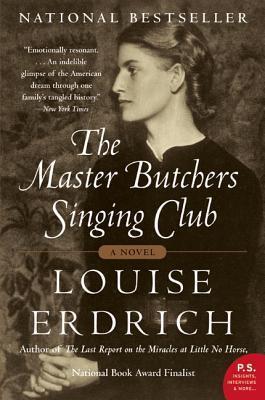 The Master Butchers Singing Club epub download