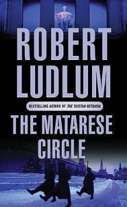 The Matarese Circle (Matarese