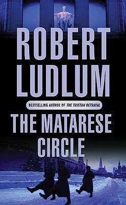 The Matarese Circle (Matarese