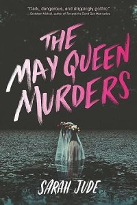 The May Queen Murders epub download