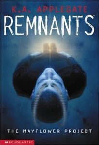 The Mayflower Project (Remnants