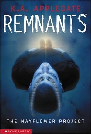 The Mayflower Project (Remnants