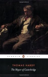 The Mayor of Casterbridge epub download