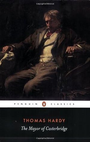 The Mayor of Casterbridge epub download