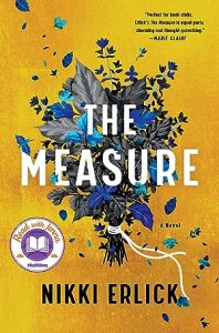 The Measure epub download