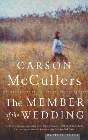 The Member of the Wedding epub download